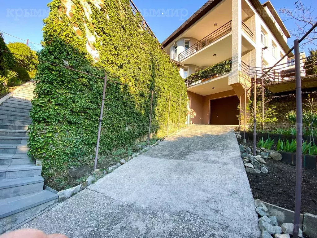 Дом в Крым, Ялта ул. Таврическая, 20 (280 м) - Фото 2