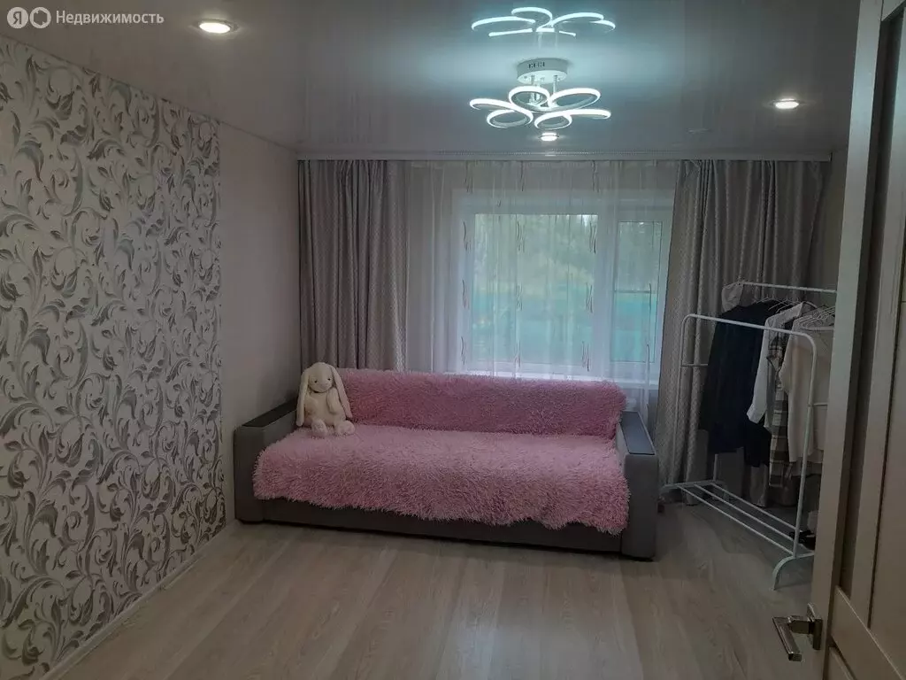 3-комнатная квартира: Архангельск, микрорайон Южная Маймакса, ... - Фото 1