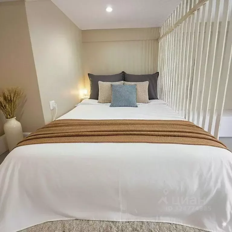 1-к кв. Москва Шереметьевская ул., 85С1 (25.0 м) - Фото 1