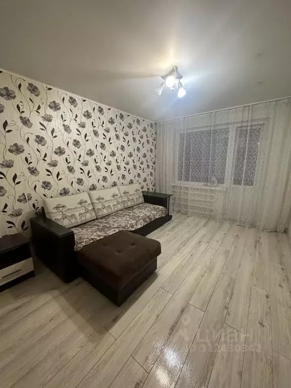 2-к кв. Воронежская область, Воронеж наб. Авиастроителей, 26 (68.0 м) - Фото 2