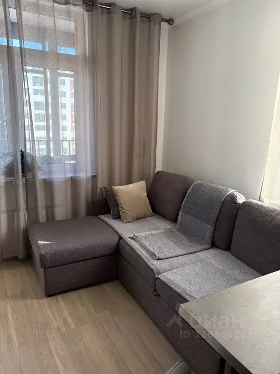 2-к кв. Московская область, Котельники ул. Сосновая, 1к3 (52.8 м) - Фото 1