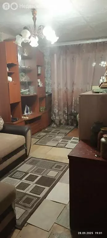 2-комнатная квартира: Саров, улица Силкина, 4 (43.7 м) - Фото 0