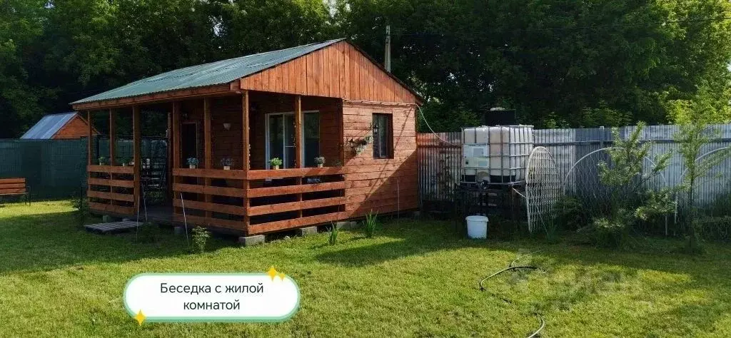 Дом в Московская область, Коломна городской округ, с. Федосьино ул. ... - Фото 2