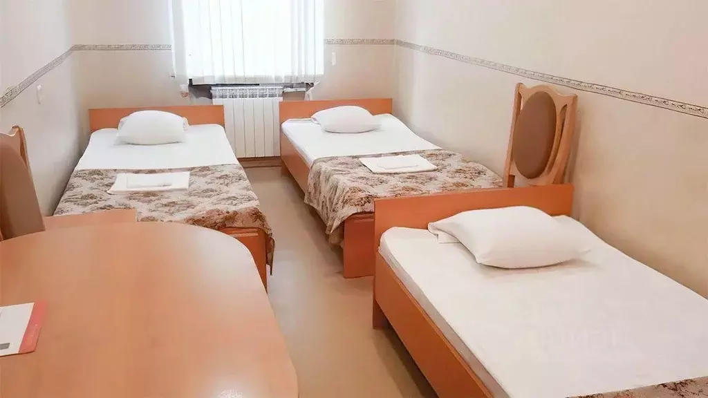 Комната Кировская область, Киров Комсомольская ул., 42 (13.0 м) - Фото 2