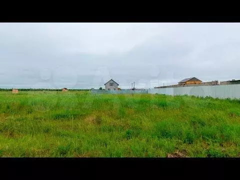 Участок 7 сот. (ИЖС) - Фото 1