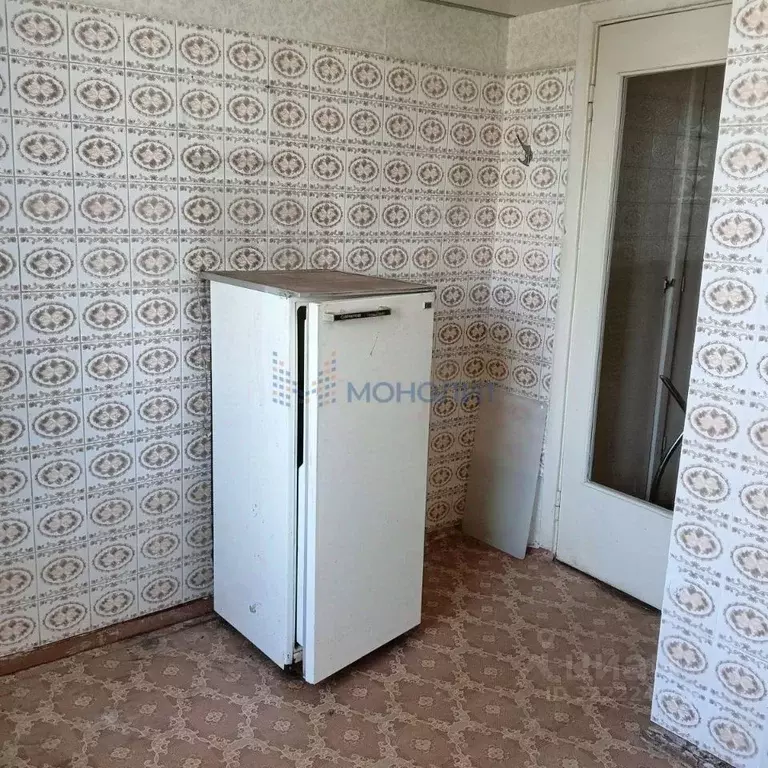 4-к кв. Нижегородская область, Дзержинск 7-й мкр, бул. Химиков, 3 ... - Фото 2