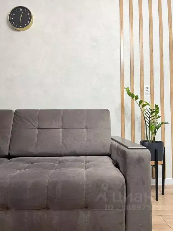 1-к кв. Владимирская область, Муром Московская ул., 42 (33.0 м) - Фото 1