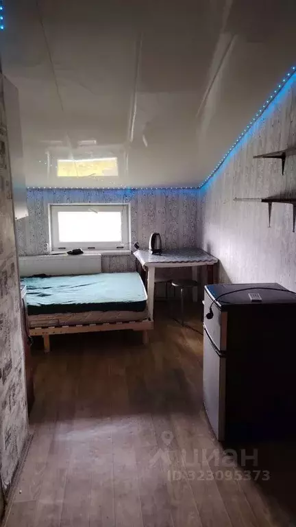 1-к кв. Московская область, Балашиха городской округ, д. Черное ш. ... - Фото 2