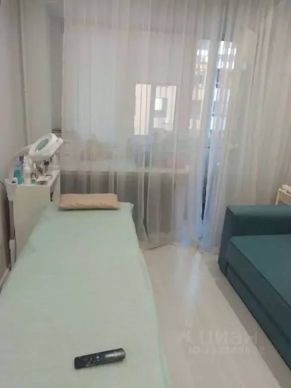 2-к кв. Московская область, Реутов ул. Войтовича, 4 (40.4 м) - Фото 2