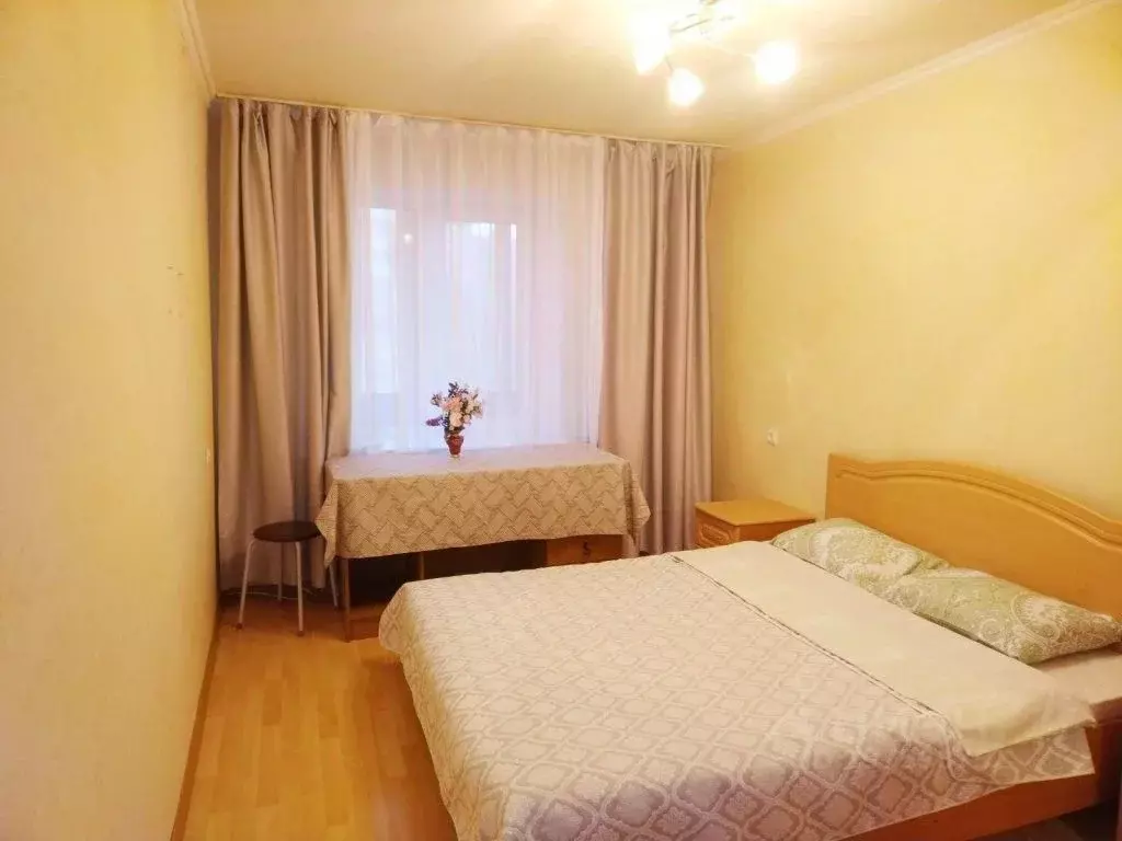 1-к кв. Самарская область, Самара Молодогвардейская ул., 215 (56.0 м) - Фото 0
