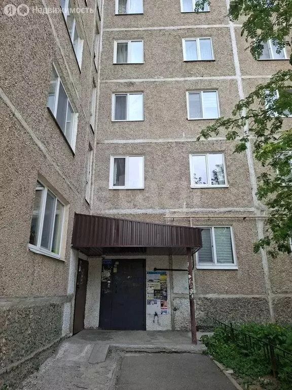 2-комнатная квартира: Нижний Тагил, Черноисточинское шоссе, 27 (50.6 ... - Фото 1