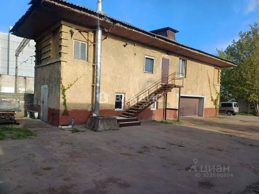 Помещение свободного назначения в Калининградская область, Калининград ... - Фото 2