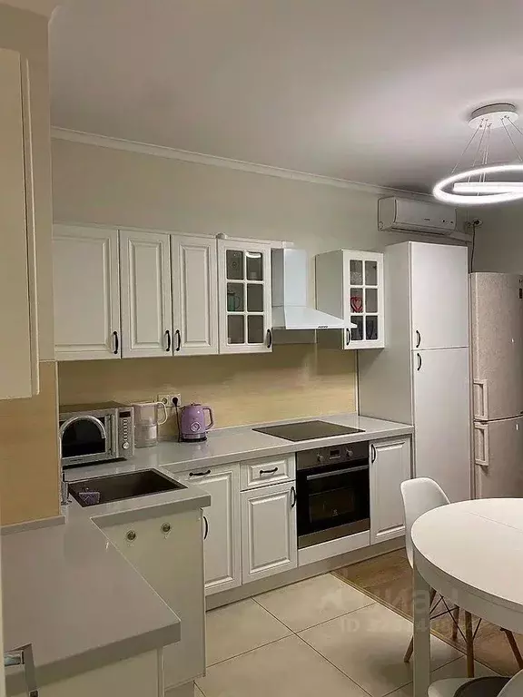 1-к кв. Москва Рязанский просп., 2/1к2Г (39.0 м) - Фото 2