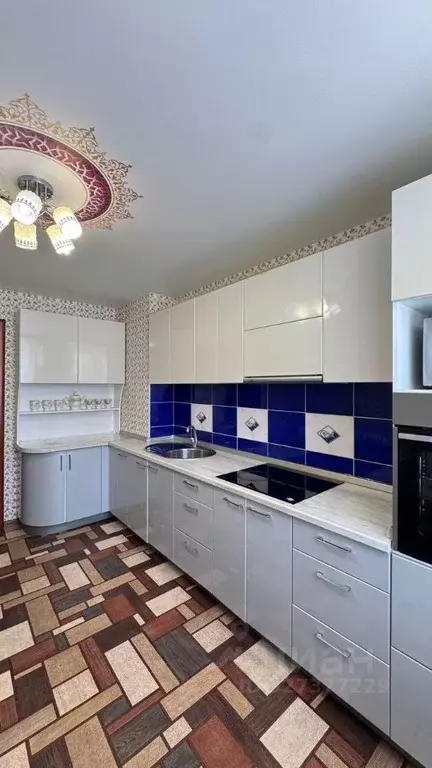 5-к кв. Иркутская область, Братск Энергетик жилрайон, ул. Олимпийская, ... - Фото 1