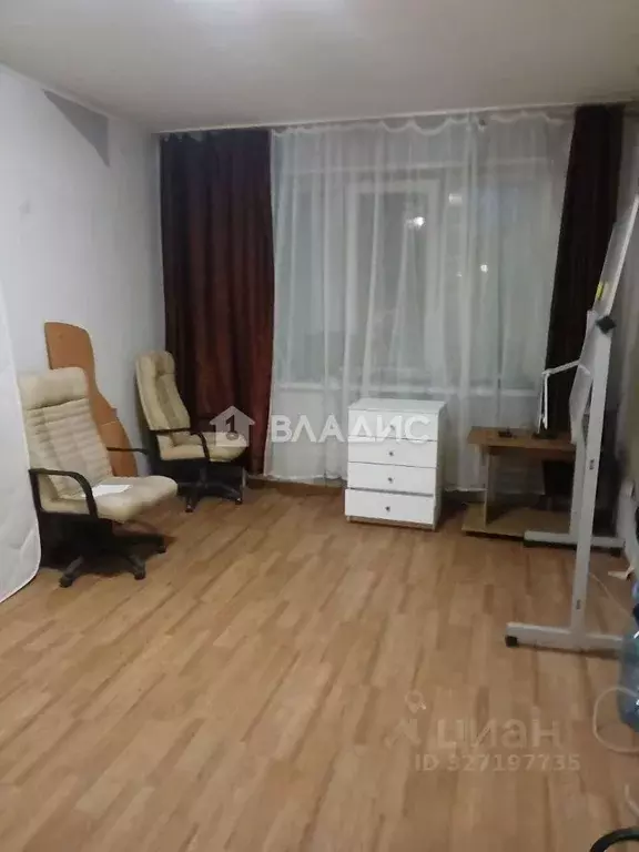 1-к кв. Нижегородская область, Нижний Новгород Волжская наб., 8 (42.7 ... - Фото 2