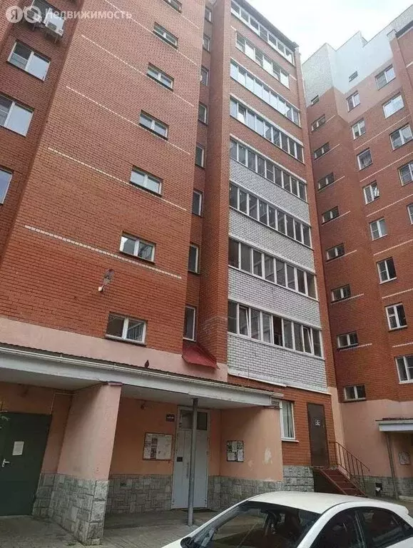 2-комнатная квартира: Старый Оскол, микрорайон Северный, 8 (56.5 м) - Фото 1