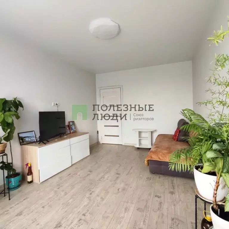 1-к кв. Севастополь ул. Горпищенко, 127к4 (35.6 м) - Фото 2