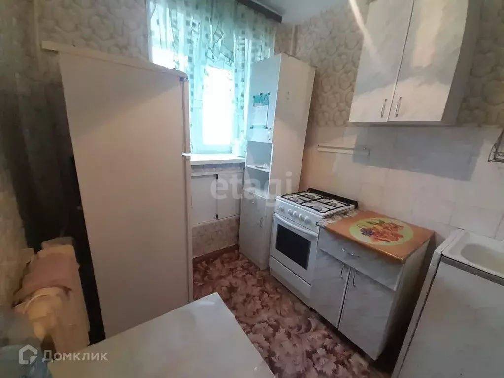 Продаётся 1-к квартира, 29 м - Фото 0