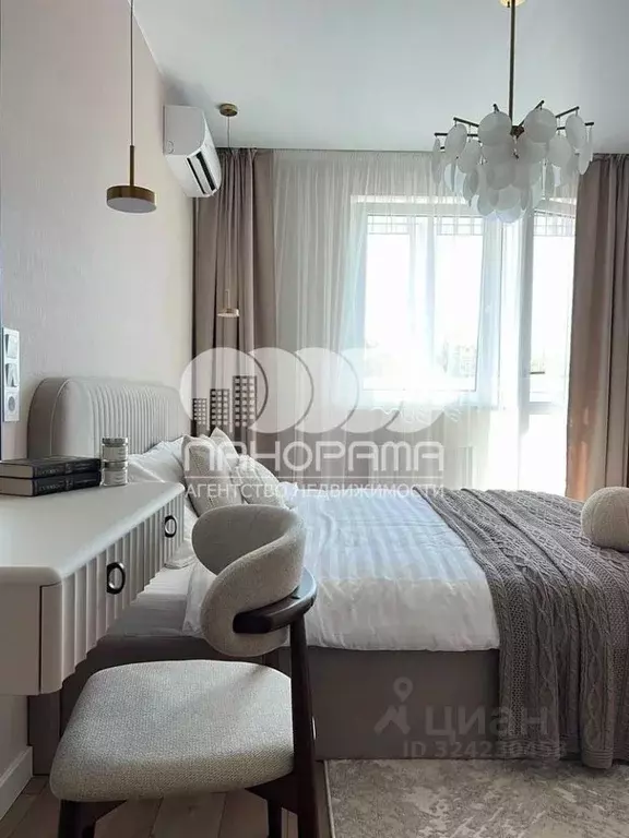 2-к кв. Краснодарский край, Анапа ул. Омелькова, 93 (72.0 м) - Фото 2