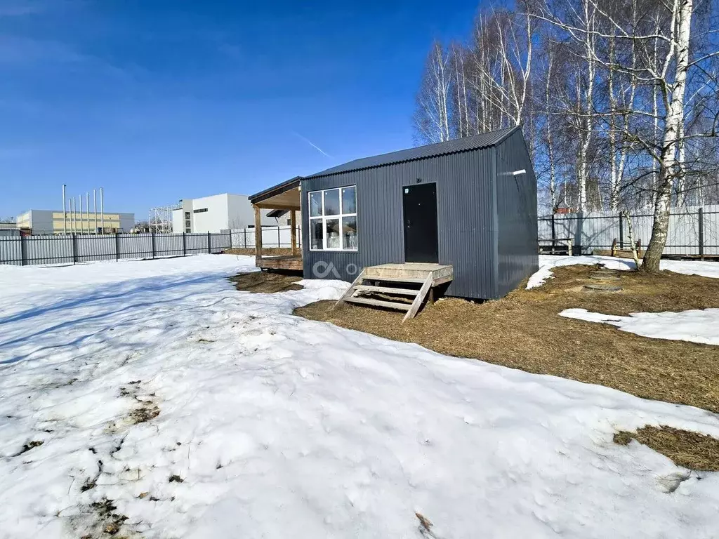 Дом в Московская область, Богородский городской округ, Обухово пгт ул. ... - Фото 1