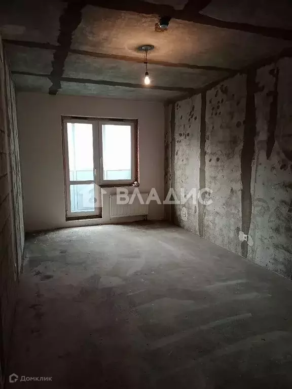 Продаётся 1-к квартира, 46 м - Фото 1