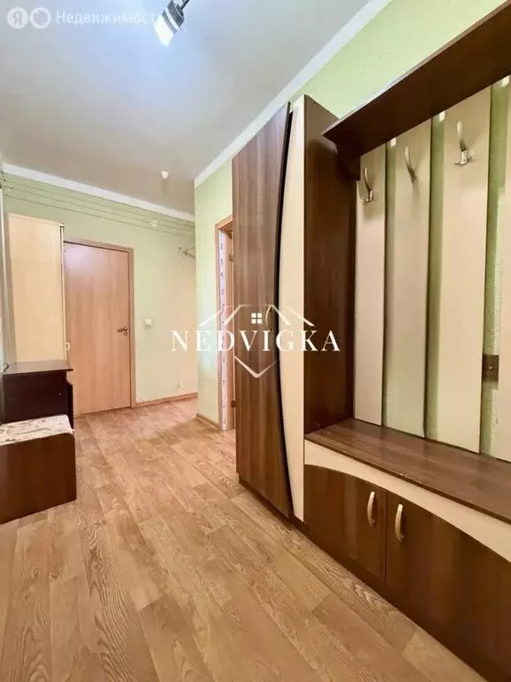 1-комнатная квартира: Мирный, улица Аммосова, 22 (34.3 м) - Фото 2