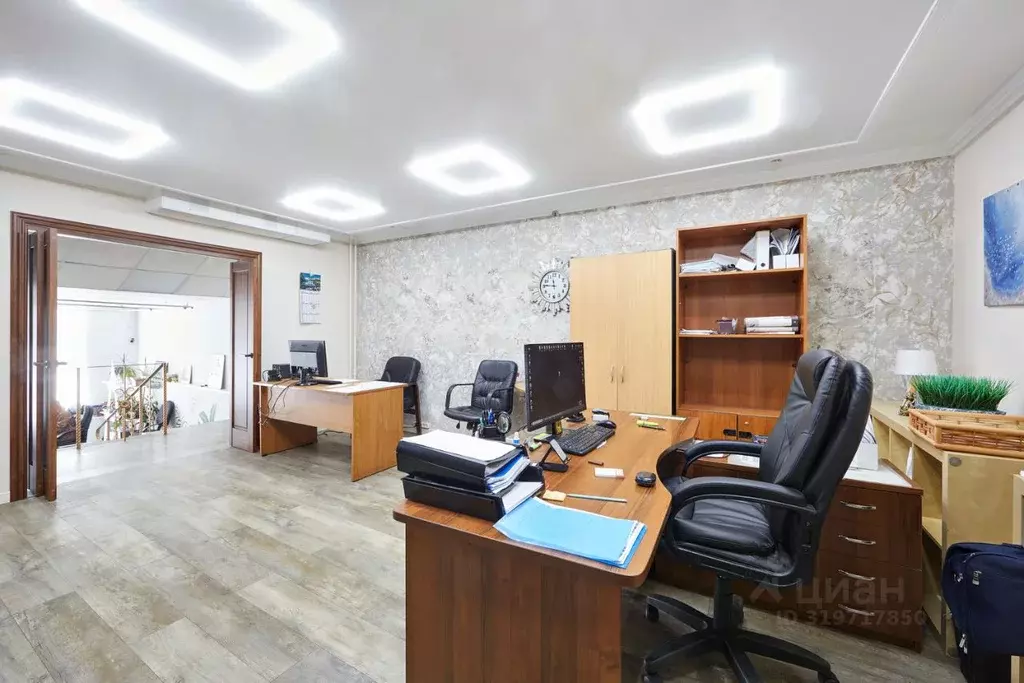 Торговая площадь в Челябинская область, Челябинск ул. Салавата Юлаева, ... - Фото 1