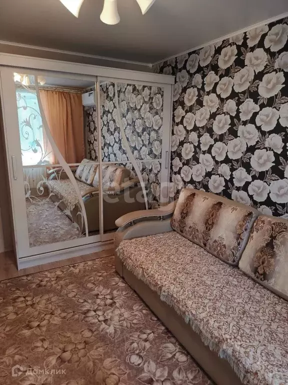 Продаётся 2-к квартира, 48 м - Фото 1