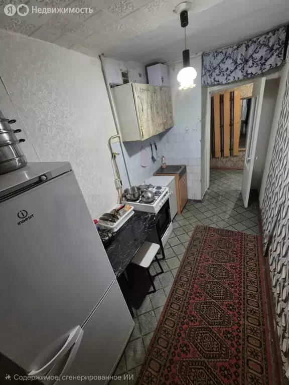 3-комнатная квартира: Екатеринбург, Латвийская улица, 38 (58.5 м) - Фото 0