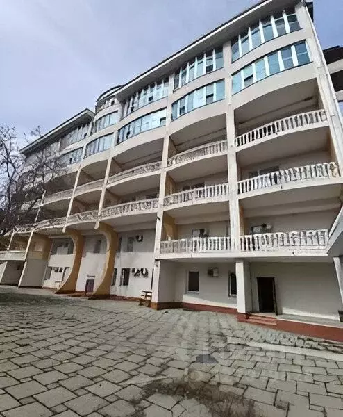 Дом в Крым, Симферополь ул. Объездная, 4А (581 м) - Фото 1