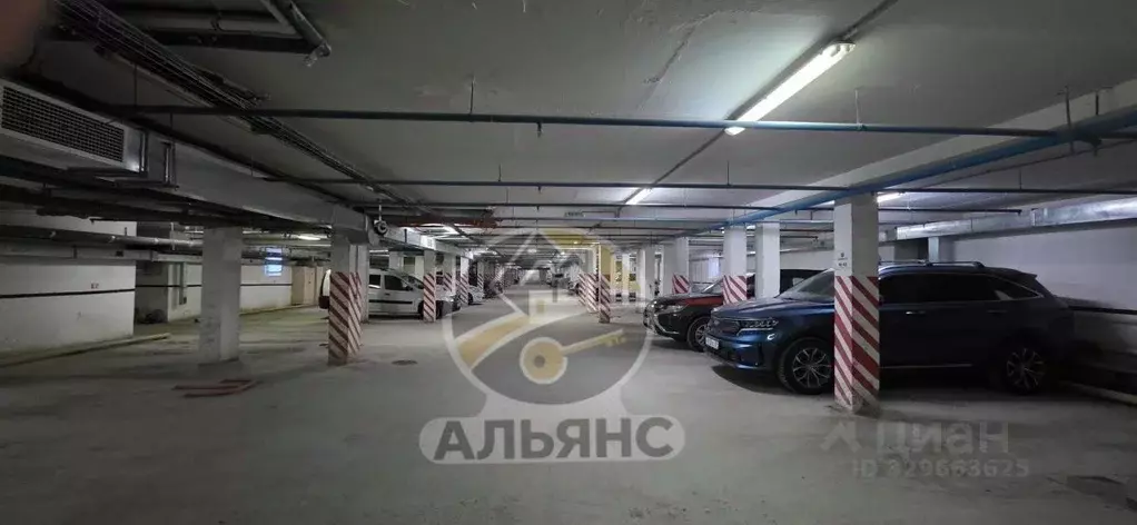 Гараж в Ямало-Ненецкий АО, Новый Уренгой просп. Губкина, 26 (15 м) - Фото 2