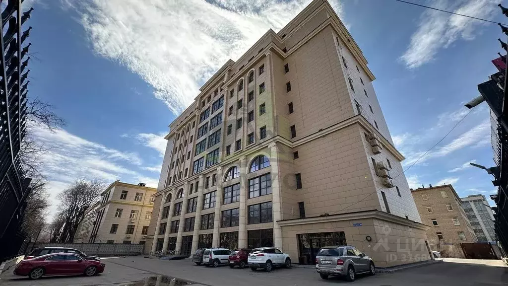 Офис в Московская область, Жуковский ул. Гагарина, 3а (26 м) - Фото 0