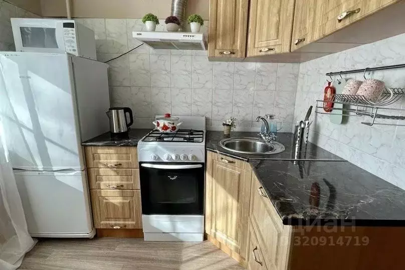 1-к кв. Ярославская область, Ярославль ул. Большая Октябрьская, 124а ... - Фото 1