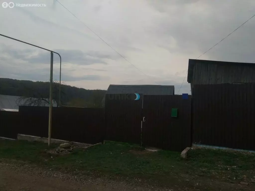 Дом в село Красный Ключ, улица Калинина, 16 (42.7 м) - Фото 1