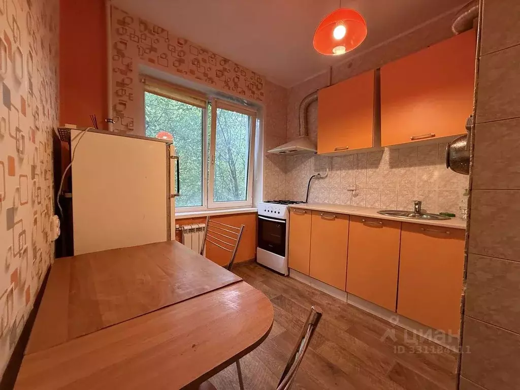 2-к кв. Белгородская область, Белгород ул. Буденного, 2 (46.6 м) - Фото 2