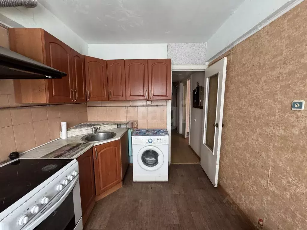 3-к кв. Брянская область, Выгоничский район, Кокинское с/пос, с. ... - Фото 2