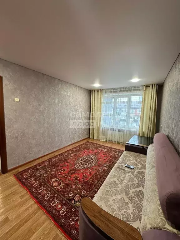 1-к кв. Дагестан, Дербент ул. Оскара, 8 (32.0 м) - Фото 1