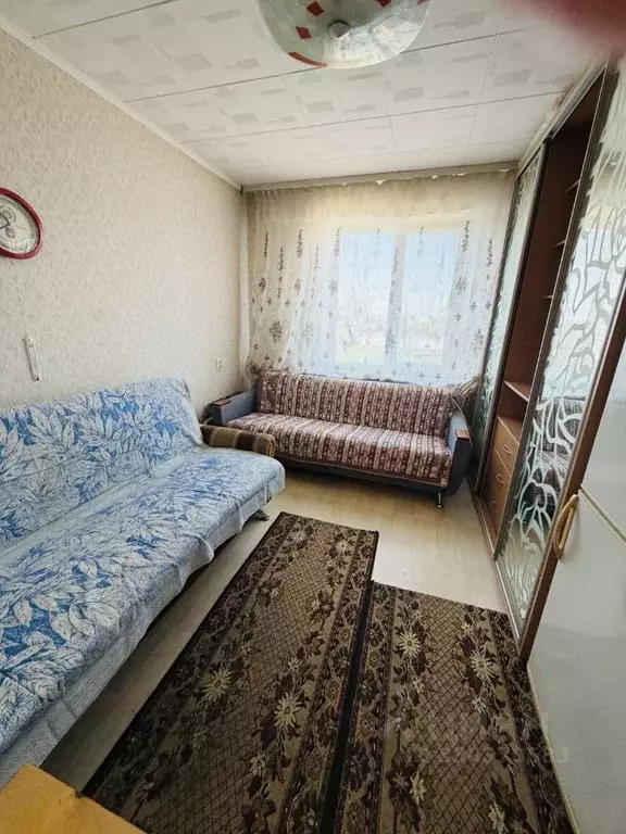 Студия Башкортостан, Уфа ул. Ферина, 3/3 (16.3 м) - Фото 1