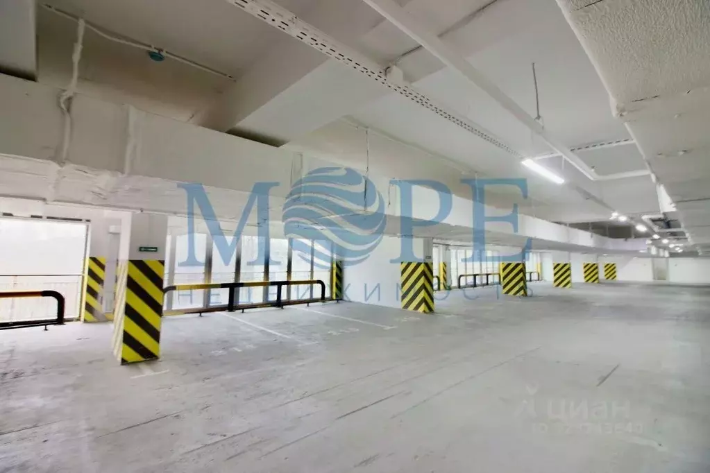 Помещение свободного назначения в Краснодарский край, Сочи Бытха мкр, ... - Фото 2