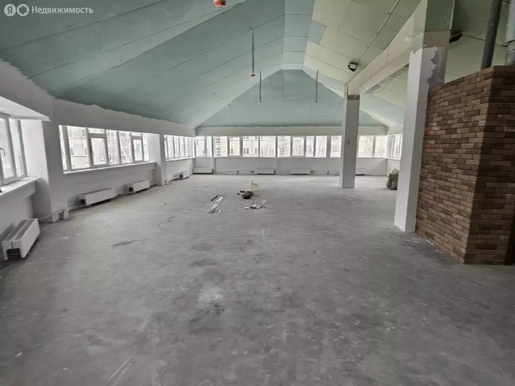 Офис (401.6 м) - Фото 2