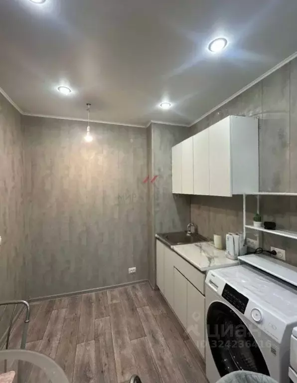 2-к кв. Хакасия, Абакан ул. Чехова, 52 (50.5 м) - Фото 2