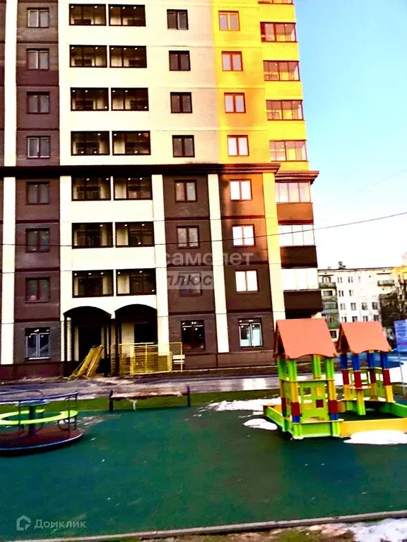 Продаётся 2-к квартира, 55 м - Фото 0