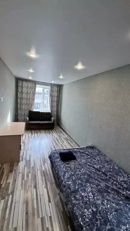 2-к кв. Ленинградская область, Кингисепп Театральная ул., 5 (46.0 м) - Фото 1
