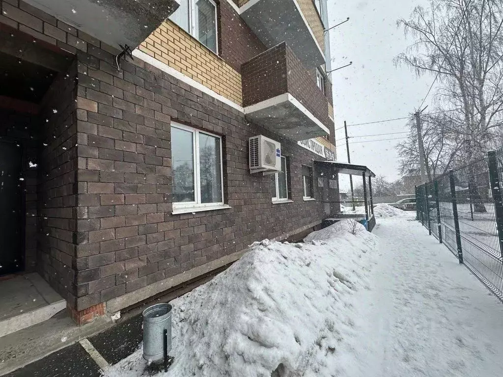 Помещение свободного назначения в Удмуртия, Ижевск Совхозная ул., 11 ... - Фото 1