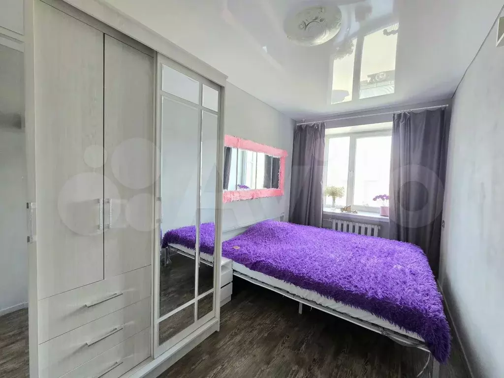 2-к. квартира, 41 м, 2/5 эт. - Фото 1