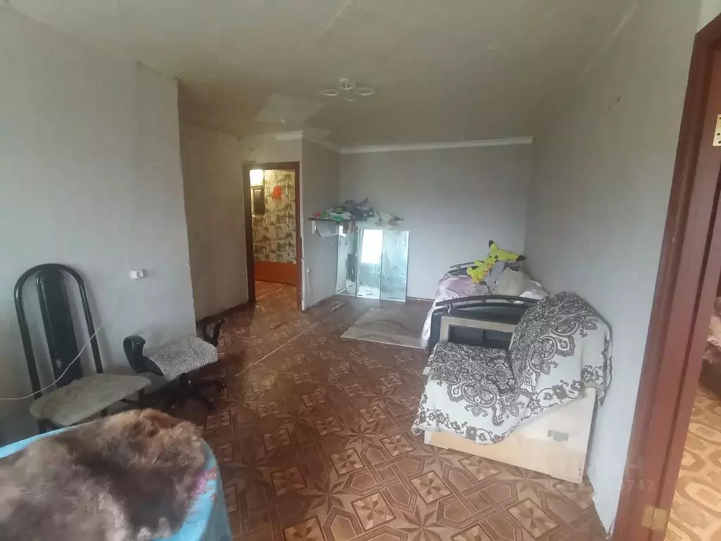 2-к кв. Костромская область, Кострома Черноречье мкр, 21 (42.0 м) - Фото 2