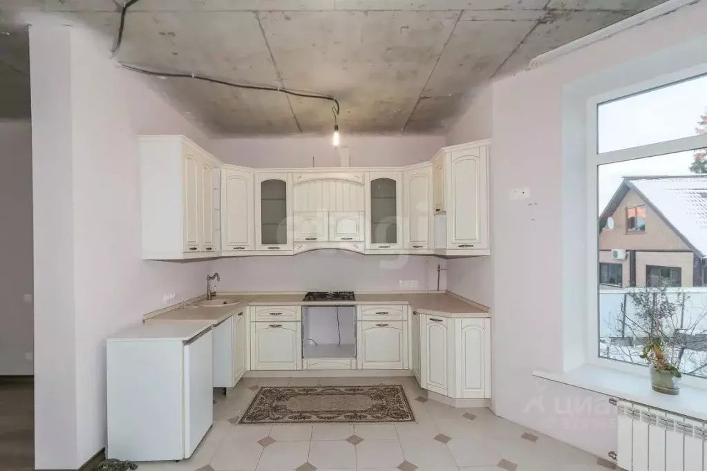 Дом в Тюменская область, Тюмень пер. Молодогвардейцев (172 м) - Фото 1