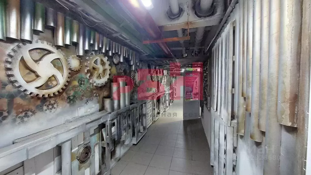 Помещение свободного назначения в Ростовская область, Ростов-на-Дону ... - Фото 2