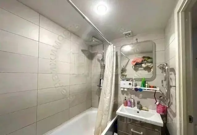 2-к кв. Курская область, Курск Орловская ул., 30 (48.0 м) - Фото 2