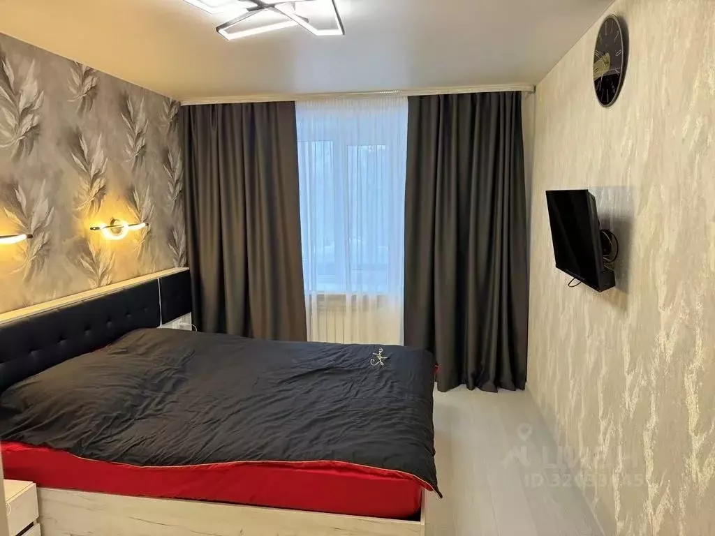 3-к кв. Тверская область, Кимры ул. 50 лет ВЛКСМ, 30 (57.8 м) - Фото 2